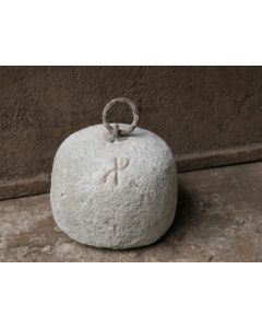 Stone Weight for Weight Jack