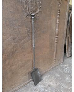 Victorian Fire Shovel