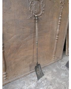 Victorian Fire Shovel