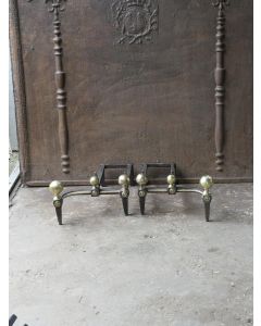 Victorian Fireplace Grate