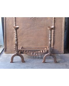 Victorian Fireplace Grate