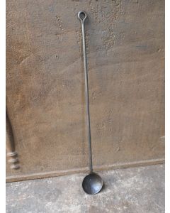 Antique Baster