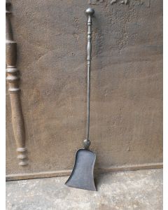 Napoleon III Fire Shovel