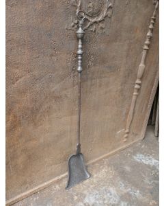 Antique Fireplace Shovel