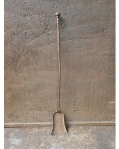 Napoleon III Fire Shovel