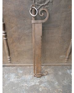 Antique Pot Hanger