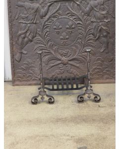 Georgian Fire Grate