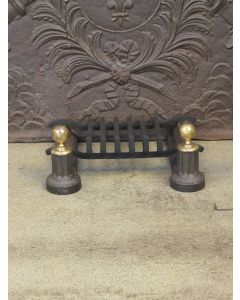 Decorative Fireplace Rack