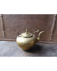 Antique Kettle