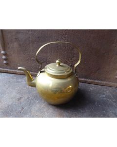 Antique Kettle