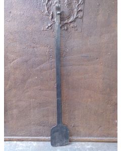 Large Fireplace Shovel