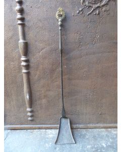 Napoleon III Fire Shovel