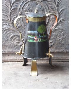 Antique Kettle