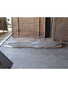 English Fireplace Fender