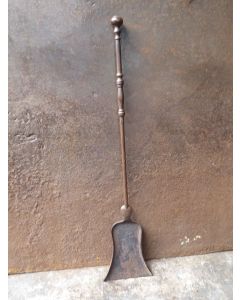 Antique French Fire Shovel