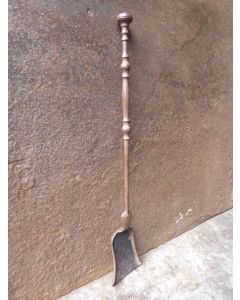 Napoleon III Fire Shovel