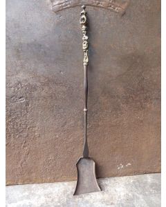 Napoleon III Fire Shovel