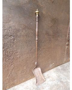 Napoleon III Fire Shovel