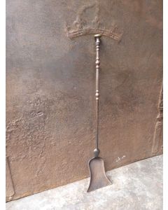 Napoleon III Fire Shovel