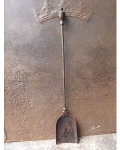 Victorian Fire Shovel