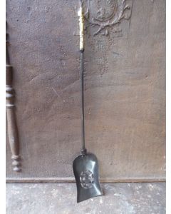 Large Fireplace Shovel