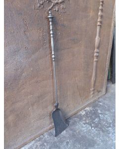 Antique French Fire Shovel