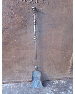 Antique French Fire Shovel