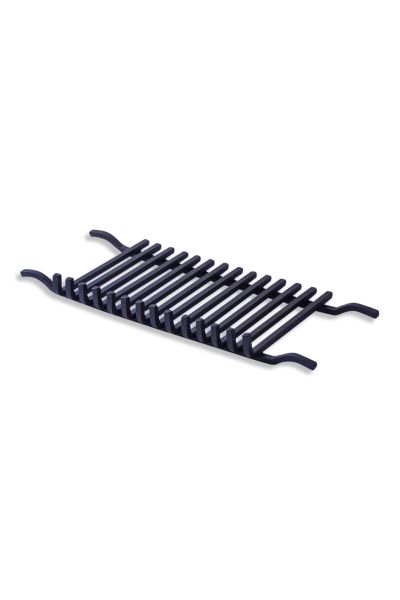 Large Fire Grate for Andirons | 32" x 13"