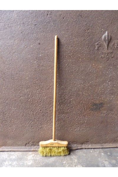 French Fireplace Brush