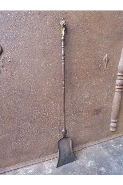 Napoleon III Fire Shovel