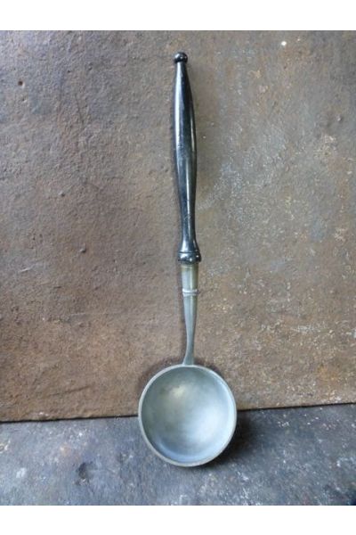 Vintage Ladle