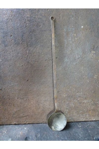 Antique Ladle