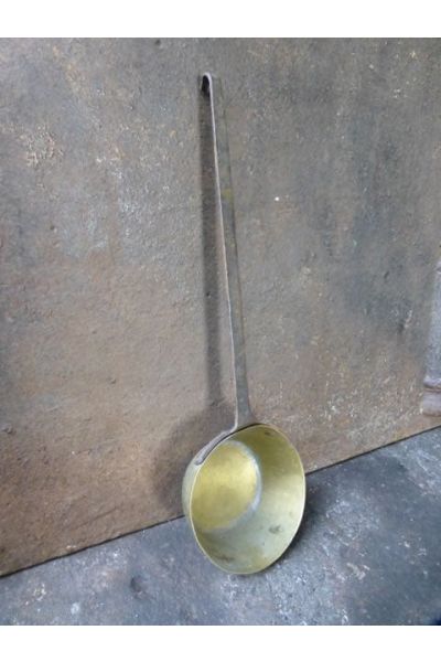 Antique Ladle