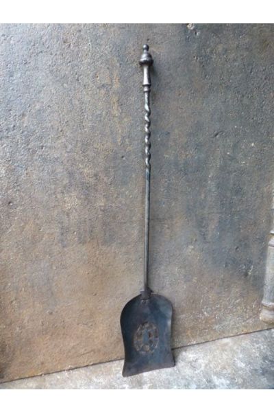 Victorian Fire Shovel