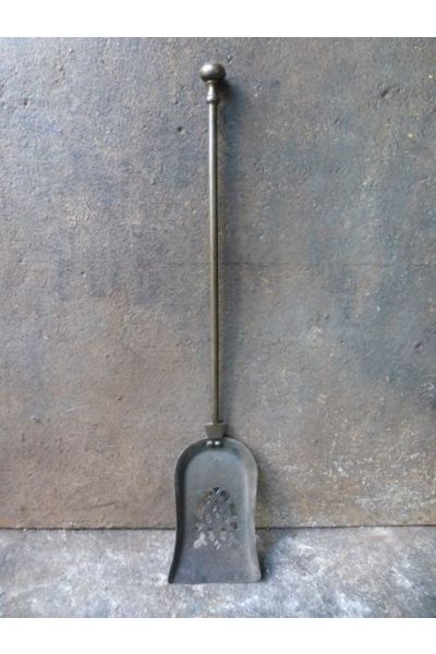 Victorian Fire Shovel