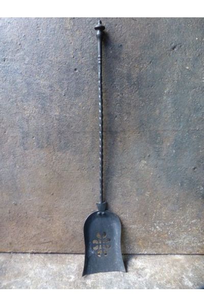 Victorian Fire Shovel