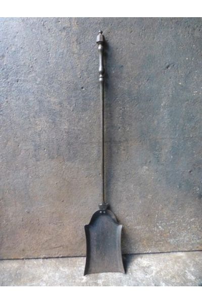 Victorian Fire Shovel