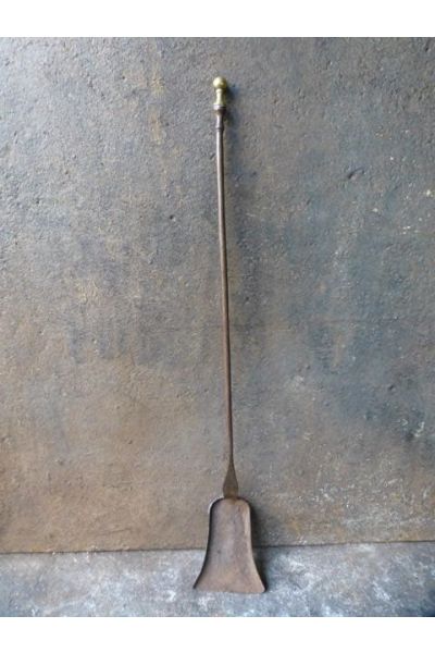 Napoleon III Fire Shovel