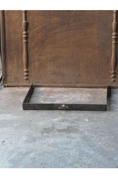 French Fireplace Fender