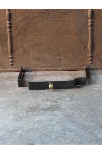 French Fireplace Fender