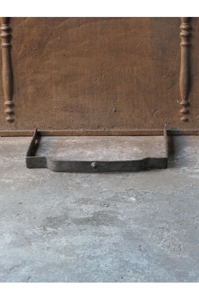 French Fireplace Fender