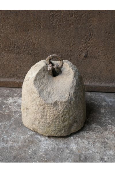 Stone Weight for Weight Jack