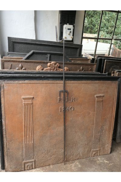 Antique Manual Turnspit