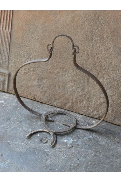 Hanging Trivet