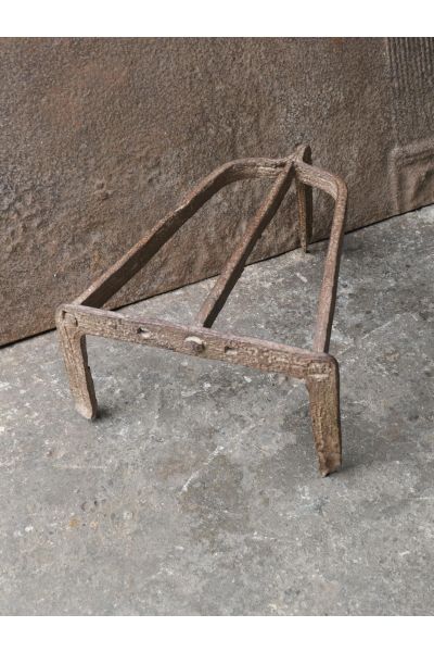 Large Antique Trivet