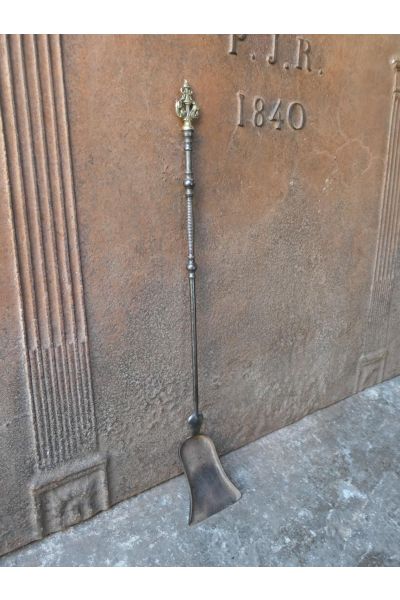 Napoleon III Fire Shovel