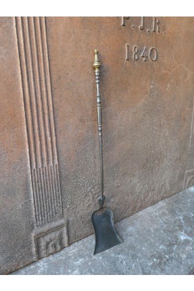 Napoleon III Fire Shovel