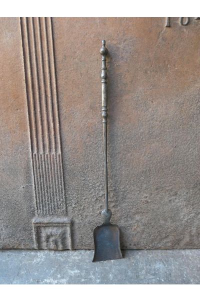 Napoleon III Fire Shovel