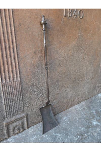 Napoleon III Fire Shovel