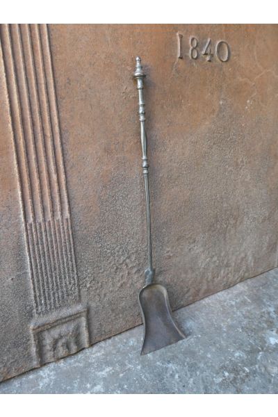 Napoleon III Fire Shovel